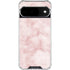 Blush Marble Google Pixel 10 Clear Case